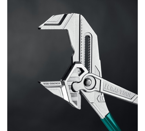 KRAFTOOL Vise-Wrench, 400 мм, клещи переставные-гаечный ключ (22070) купить в Сочи KRAFTOOL Vise-Wrench, 400 мм, клещи переставные-гаечный ключ (22070) купить в Сочи