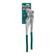 KRAFTOOL Vise-Wrench, 400 мм, клещи переставные-гаечный ключ (22070) купить в Сочи