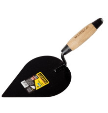 STAYER 190 мм, деревянная ручка, кельма штукатура (0821-3)