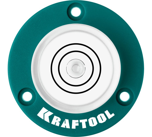 KRAFTOOL BULL'S EYE (БЫЧИЙ ГЛАЗ), d 49 мм, поверхностный магнитный уровень (34789) купить в Сочи KRAFTOOL BULL'S EYE (БЫЧИЙ ГЛАЗ), d 49 мм, поверхностный магнитный уровень (34789) купить в Сочи