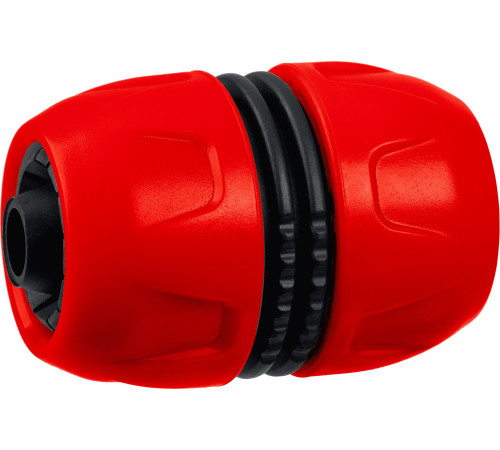 GRINDA GM-U, 1/2″ x 3/4″, универсальная, для шланга, ударопрочный пластик, ремонтная муфта (8-426242) купить  в Сочи