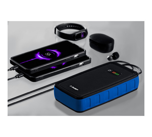 ЗУБР АПУ-800, 12 В, макс. 800 А, аккумуляторное пусковое устройство, Профессионал (59319) купить  в Сочи