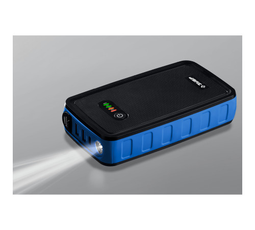 ЗУБР АПУ-800, 12 В, макс. 800 А, аккумуляторное пусковое устройство, Профессионал (59319) купить  в Сочи