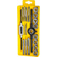 STAYER MaXCut, 20 предмета, легированная сталь, набор метчиков и плашек (28012-H20) купить в Сочи
