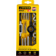 STAYER MaXCut, 20 предмета, легированная сталь, набор метчиков и плашек (28012-H20) купить в Сочи