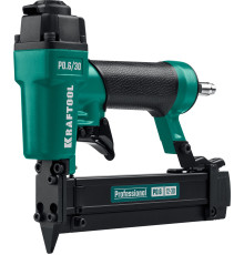 KRAFTOOL P0.6/30 пневматический нейлер для шпилек 23Ga тип P0.6 (12-30 мм), (31963)
