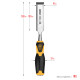 STAYER Hercules, 16 мм, стамеска-долото, Professional (18205-16) купить в Сочи