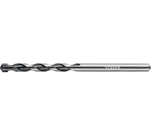 STAYER Hercules, 3 x 70 мм, сверло по бетону, Professional (2915-070-03) купить в Сочи STAYER Hercules, 3 x 70 мм, сверло по бетону, Professional (2915-070-03) купить в Сочи
