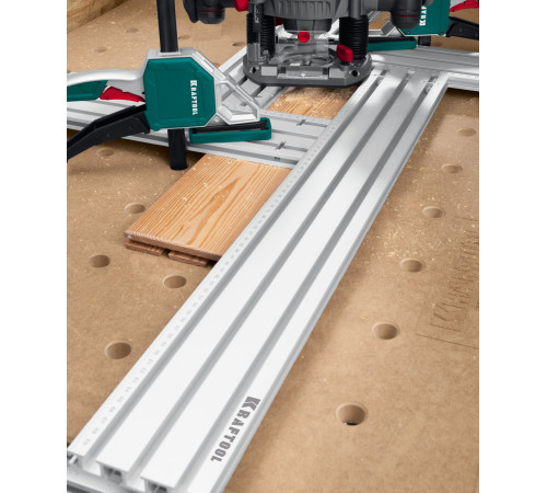 KRAFTOOL KRAFTFLEX MFS-400-700 мм, 4шт, Шаблон фрезерный в комплекте с 2 упорами (32808) купить в Сочи KRAFTOOL KRAFTFLEX MFS-400-700 мм, 4шт, Шаблон фрезерный в комплекте с 2 упорами (32808) купить в Сочи