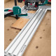 KRAFTOOL KRAFTFLEX MFS-400-700 мм, 4шт, Шаблон фрезерный в комплекте с 2 упорами (32808) купить в Сочи