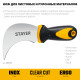 STAYER C-Force, для листовых и рулонных материалов, 200 мм, Нож (09293) купить в Сочи