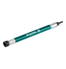 KRAFTOOL GIRAF, 17 мм (М10), 285 мм, длинная ударная бита с торцовой головкой (26197-17)