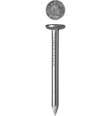 ЗУБР 40 x 3 мм, цинк, 5 кг, гвозди с большой потайной головкой (305090-30-040)