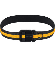 KRAFTOOL KB-1 рабочий ремень, длина 80-122 см (38764)