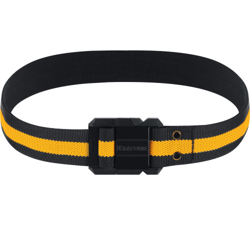 KRAFTOOL KB-1 рабочий ремень, длина 80-122 см (38764) купить  в Сочи
