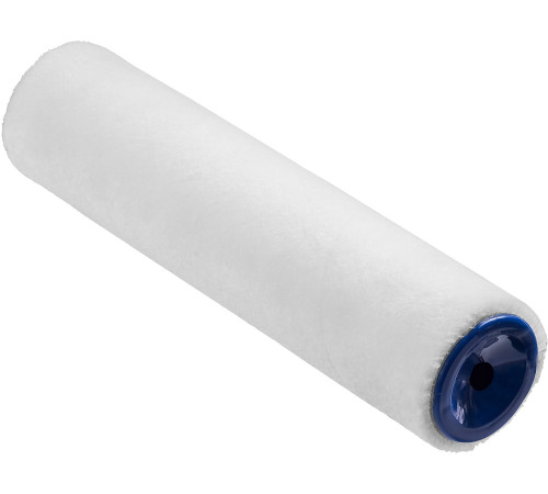 ЗУБР ВЕЛЮР, 8 х 240 мм, бюгель 8 мм, ворс 4 мм, 100% шерсть, для лаков и эмалей, малярный ролик, Профессионал (02514-24) купить  в Сочи