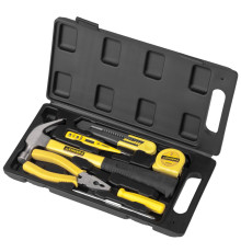 STAYER Техник, 7 предм., набор инструментов для ремонтных работ (22051-H7)