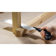 STAYER Cobra PullSaw, 300 мм, выкружная ножовка, Professional (15088) купить в Сочи