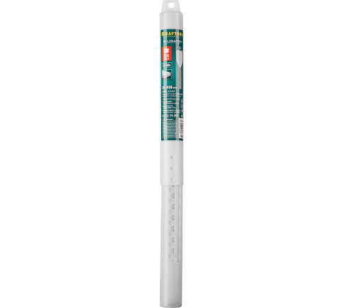 KRAFTOOL ALLIGATOR, 25 х 400 мм, SDS-max, плоское зубило (29332-25-400) купить в Сочи KRAFTOOL ALLIGATOR, 25 х 400 мм, SDS-max, плоское зубило (29332-25-400) купить в Сочи