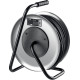 STAYER PRO-315, КГ, 3 x 1.5 мм2, 50 м, 3700 Вт, IP44, силовой удлинитель на стальной катушке (55077-50) купить в Сочи