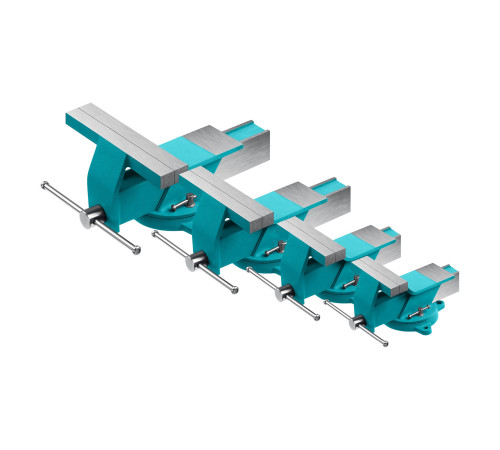 СИБИН 150 мм, Стальные слесарные тиски (3244-150) купить  в Сочи СИБИН 150 мм, Стальные слесарные тиски (3244-150) купить  в Сочи