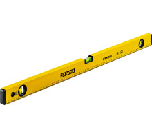 STAYER STANDARD, 800 мм, с линейкой, уровень (3460-080)