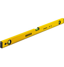 STAYER STANDARD, 800 мм, с линейкой, уровень (3460-080)