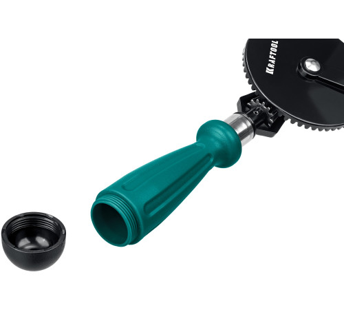 KRAFTOOL d 0.5 - 6 мм, ручная дрель (29025) купить  в Сочи