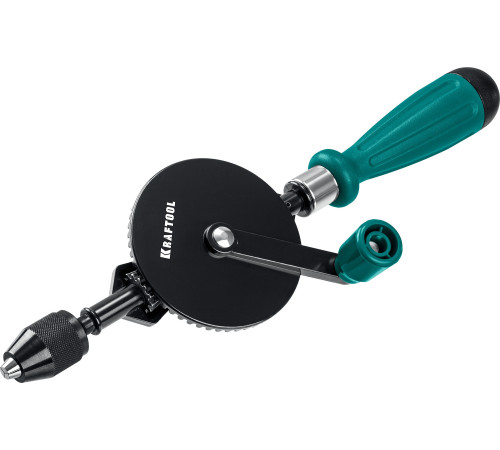 KRAFTOOL d 0.5 - 6 мм, ручная дрель (29025) купить  в Сочи