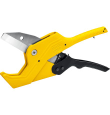 STAYER COBRA-63, до 63 мм, автоматический труборез по металлопластиковым и пластиковым трубам, Professional (23375-63)