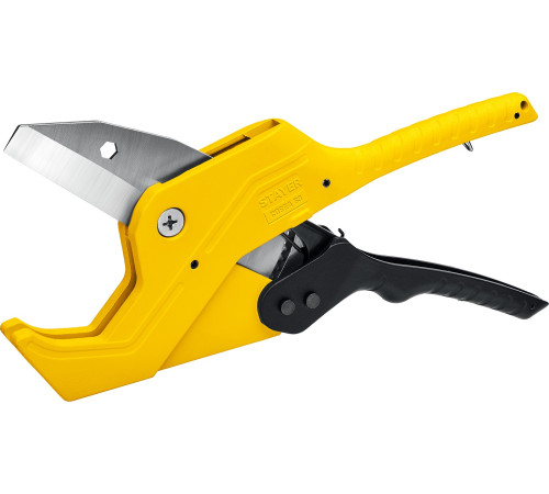STAYER COBRA-63, до 63 мм, автоматический труборез по металлопластиковым и пластиковым трубам, Professional (23375-63) купить  в Сочи