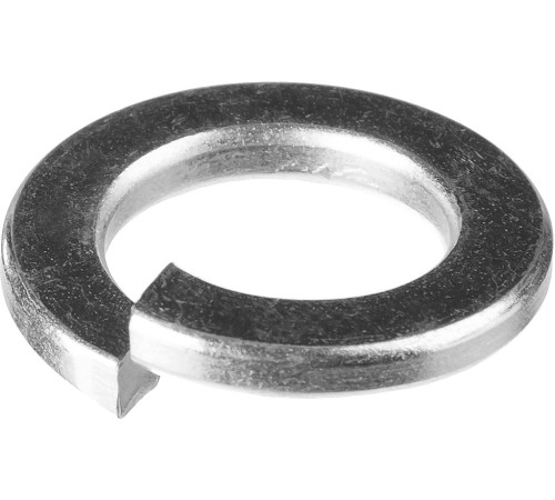 ЗУБР DIN 127, 16 мм, цинк, 5 кг, пружинная шайба (303850-16) купить  в Сочи