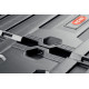KETER JOB BOX, 646 х 373 х 410 мм, (22″), пластиковый ящик для инструментов (38392-25) купить в Сочи
