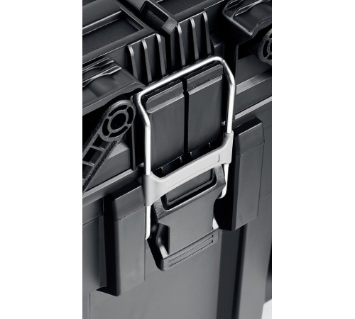 KETER JOB BOX, 646 х 373 х 410 мм, (22″), пластиковый ящик для инструментов (38392-25) купить в Сочи KETER JOB BOX, 646 х 373 х 410 мм, (22″), пластиковый ящик для инструментов (38392-25) купить в Сочи