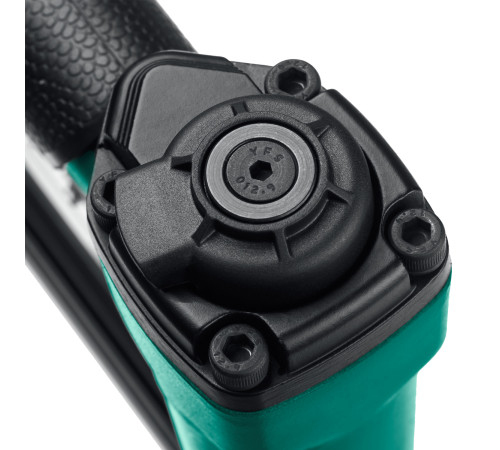 KRAFTOOL P0.6/30 пневматический нейлер для шпилек 23Ga тип P0.6 (12-30 мм), (31963) купить  в Сочи