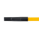 STAYER FIBER-ONE 1,18 м, фиберглассовый стержень-удлинитель, Professional (05681-1.2) купить в Сочи