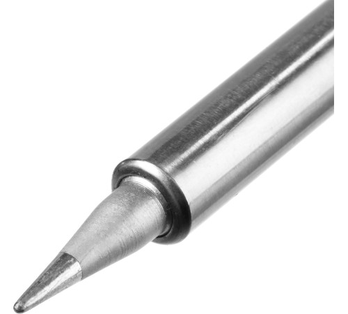 ЗУБР Ceramic PRO, 60 Вт, керамическим нагреватель, конус, 2-к рукояткой, электропаяльник с защитным колпачком, Профессионал (55413-60) купить  в Сочи