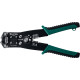 KRAFTOOL TK-6, 0.2 - 6 мм2, автоматический стриппер (22635) купить в Сочи