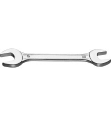 СИБИН 13 x 17 мм, рожковый гаечный ключ (27014-13-17)