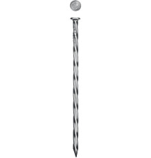 ЗУБР 100 x 4 мм, 5 кг, винтовые гвозди (305260-100)