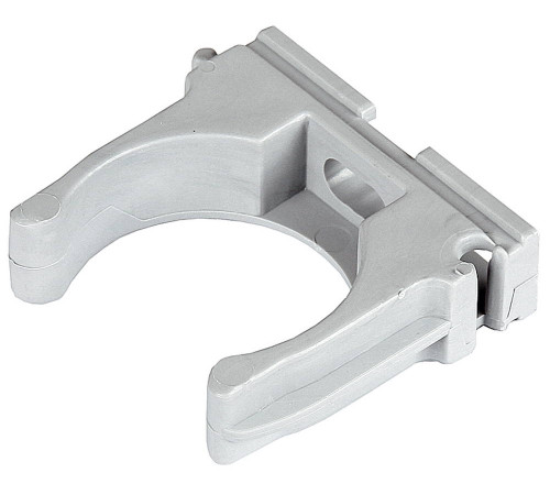 ЗУБР 32 мм, 50 шт, клипса для металлопластиковых труб (4-44951-32-050) купить  в Сочи