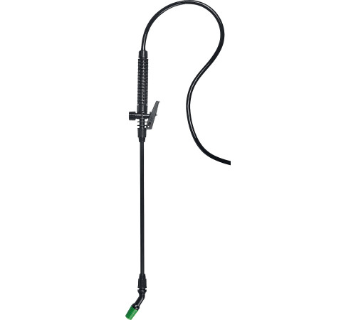 РОСТОК RT-5, 5 л, первичный полиэтилен, переносной опрыскиватель (425115) купить  в Сочи