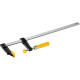 STAYER CF-300/50, 50 х 300 мм, струбцина F (3210-050-300) купить в Сочи