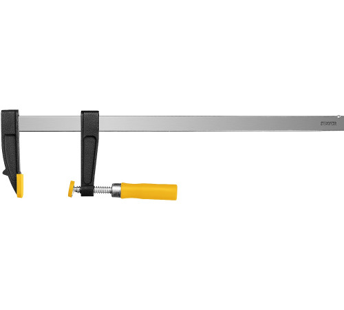 STAYER CF-300/50, 50 х 300 мм, струбцина F (3210-050-300) купить в Сочи STAYER CF-300/50, 50 х 300 мм, струбцина F (3210-050-300) купить в Сочи