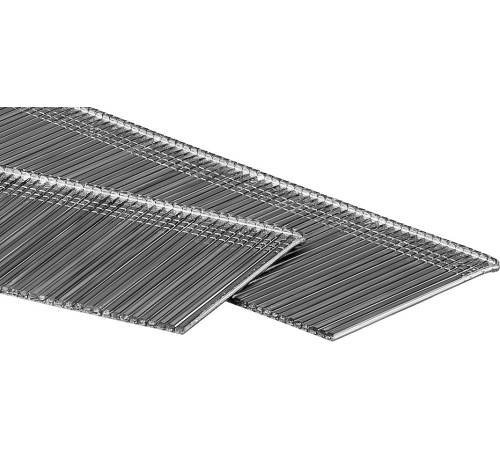 ЗУБР тип 18GA (47/300/F) 25 мм, 5000 шт, гвозди для нейлера, Профессионал (31830-25) купить  в Сочи