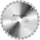 KRAFTOOL Fast, 300 х 30 мм, 32Т, пильный диск по дереву (36950-300-30) купить  в Сочи