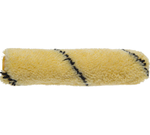 STAYER DUALON, 15 х 110 мм, бюгель 6 мм, ворс 7 мм, полиакрил, все виды ЛКМ, малярный мини-ролик (05812-11) купить  в Сочи