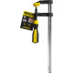 STAYER Hercules-F HF-25/5, 50 х 250 мм, усиленная струбцина F, Professional (32095-050-250) купить в Сочи