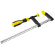 STAYER Hercules-F HF-25/5, 50 х 250 мм, усиленная струбцина F, Professional (32095-050-250) купить в Сочи