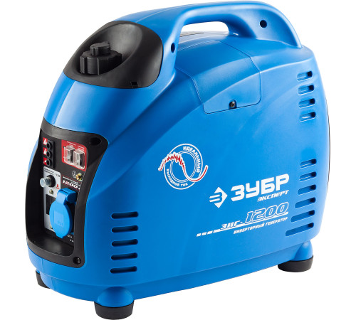 ЗУБР 1200 Вт, инверторный генератор, Профессионал (ЗИГ-1200) купить в Сочи ЗУБР 1200 Вт, инверторный генератор, Профессионал (ЗИГ-1200) купить в Сочи